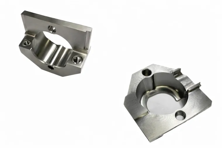 REALISATION, Isère, JLS Mécanique